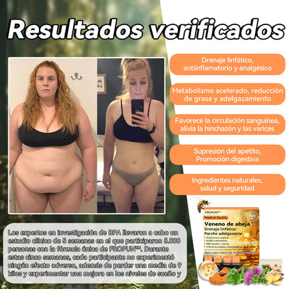 💋¡Sólo quedan 4 cajas! Te ofrecemos un 50% de descuento adicional! Entre 2 y 4 semanas es todo lo que necesitas para eliminar por completo los residuos de tu cuerpo y volver a estar en forma!