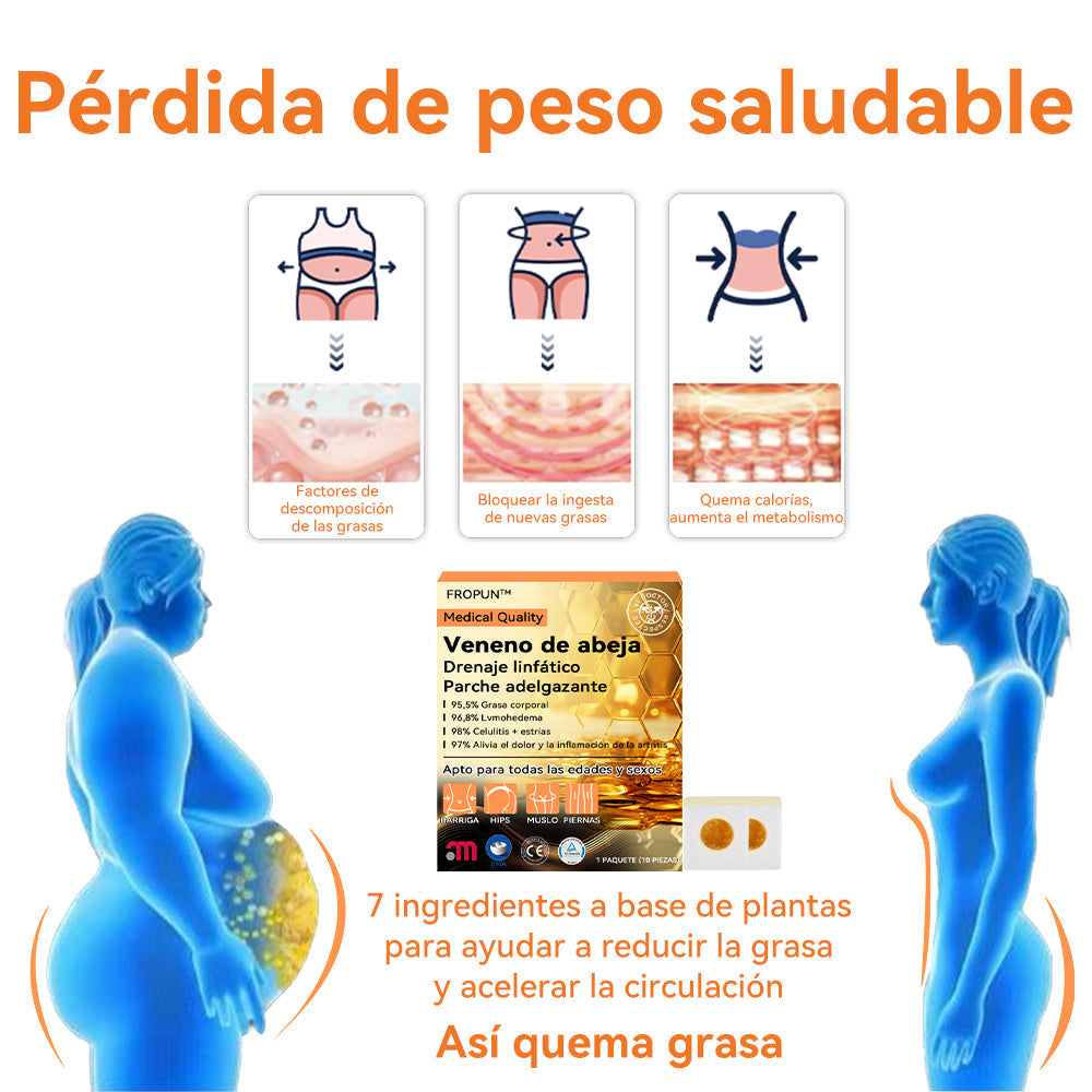 💋¡Sólo quedan 4 cajas! Te ofrecemos un 50% de descuento adicional! Entre 2 y 4 semanas es todo lo que necesitas para eliminar por completo los residuos de tu cuerpo y volver a estar en forma!