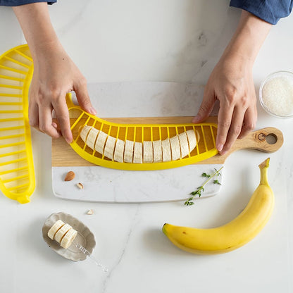 (🔥Last Day Promotion  - 50% off) 🍌🍌 Food Manual Slicer