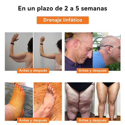 💋¡Sólo quedan 4 cajas! Te ofrecemos un 50% de descuento adicional! Entre 2 y 4 semanas es todo lo que necesitas para eliminar por completo los residuos de tu cuerpo y volver a estar en forma!