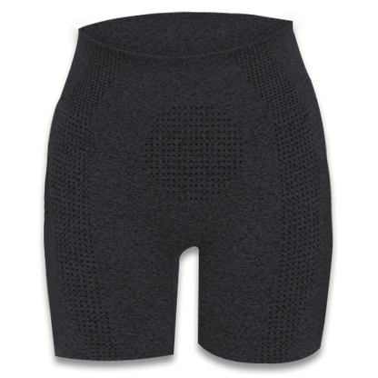 【 Official Brand Store 】💖PEARLMOON™ Ion Shaping Shorts,💖Comfort Breathable  Fabric,Contains Tourmaline Fabric Limited time discount Last 30 minutes🔥