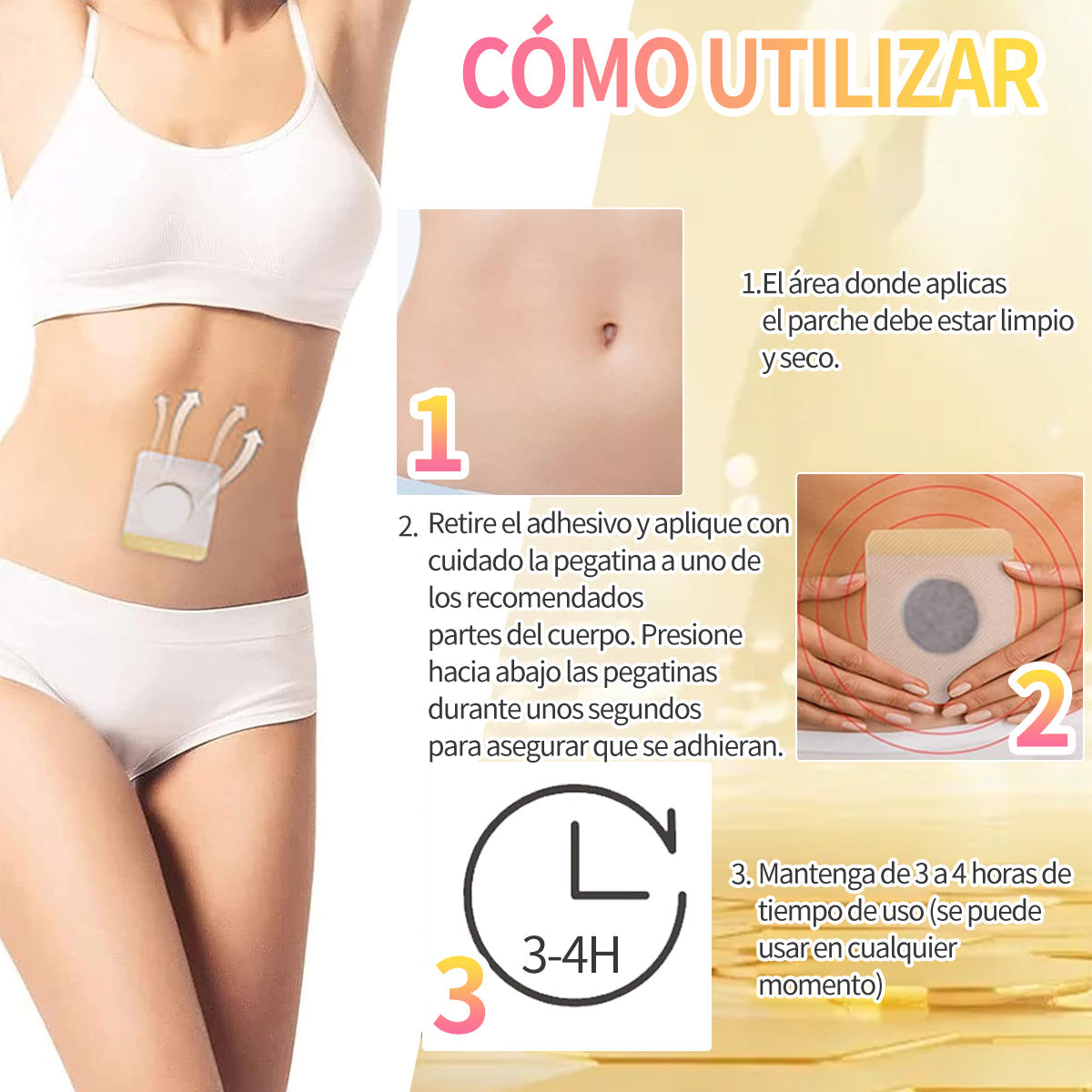 💋¡Sólo quedan 4 cajas! Te ofrecemos un 50% de descuento adicional! Entre 2 y 4 semanas es todo lo que necesitas para eliminar por completo los residuos de tu cuerpo y volver a estar en forma!